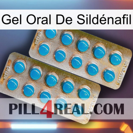 Gel Oral De Sildénafil new08
